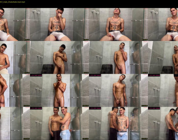boys_milan — 117 minute Chaturbate male cam show recording, 720p, Jul 7, 2023