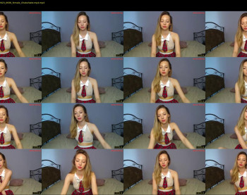 breeding_material — 121 minute Chaturbate female cam show recording, 360p, Jul 7, 2023