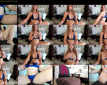 brooklyn_shai — 87 minute Chaturbate couple cam show recording, 720p, Jul 8, 2023