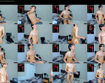 carl_dixon — 120 minute Chaturbate male cam show recording, 720p, Jul 8, 2023