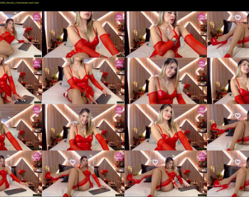 carlotta_ricci — 120 minute Chaturbate female cam show recording, 720p, Jul 7, 2023