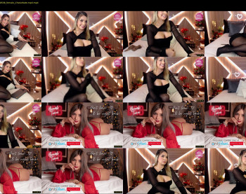 carlotta_ricci — 120 minute Chaturbate female cam show recording, 720p, Jul 8, 2023