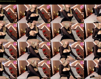 carlotta_ricci — 9 minute Chaturbate female cam show recording, 720p, Jul 8, 2023
