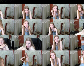 cassie_palmer — 123 minute Chaturbate female cam show recording, 720p, Jul 7, 2023