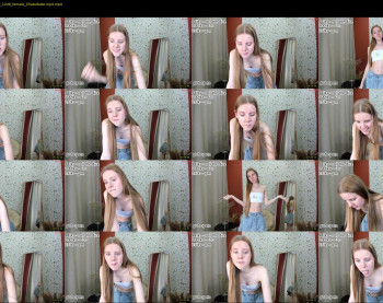 cassie_palmer — 19 minute Chaturbate female cam show recording, 720p, Jul 7, 2023