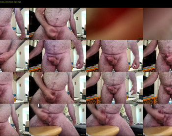 caz444 — 8 minute Chaturbate male cam show recording, 720p, Jul 7, 2023