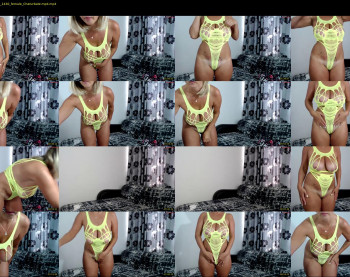 cherry_nicolle — 10 minute Chaturbate female cam show recording, 720p, Jul 7, 2023