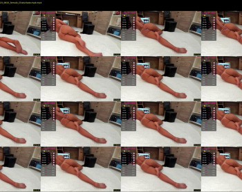 classy_medeeea — 13 minute Chaturbate female cam show recording, 720p, Jul 7, 2023