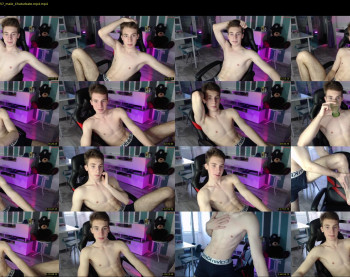 cute_brian — 120 minute Chaturbate male cam show recording, 720p, Jul 8, 2023