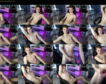 cute_brian — 121 minute Chaturbate male cam show recording, 720p, Jul 8, 2023