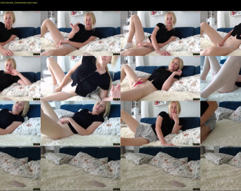 cuteemouse — 25 minute Chaturbate female cam show recording, 720p, Jul 7, 2023