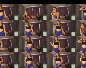 daisypro — 28 minute Chaturbate couple cam show recording, 720p, Jul 8, 2023