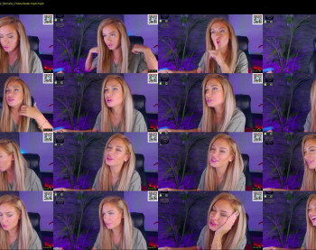 debralee — 6 minute Chaturbate female cam show recording, 720p, Jul 7, 2023