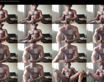 deepthroatfucker_ccs — 11 minute Chaturbate male cam show recording, 720p, Jul 8, 2023