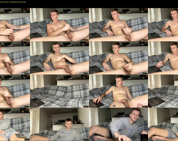 deeyungguy — 15 minute Chaturbate male cam show recording, 720p, Jul 7, 2023