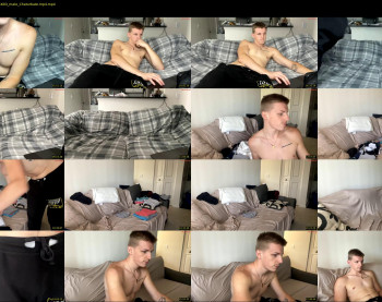 deeyungguy — 32 minute Chaturbate male cam show recording, 720p, Jul 7, 2023