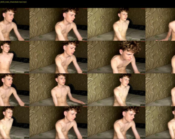 den_phoenix_ — 3 minute Chaturbate male cam show recording, 720p, Jul 8, 2023