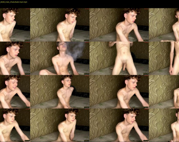den_phoenix_ — 12 minute Chaturbate male cam show recording, 720p, Jul 8, 2023