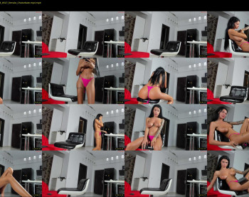 desert2blosom — 120 minute Chaturbate female cam show recording, 720p, Jul 8, 2023