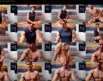 destroy_boy — 78 minute Chaturbate male cam show recording, 720p, Jul 7, 2023