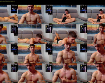 destroy_boy — 90 minute Chaturbate male cam show recording, 720p, Jul 7, 2023