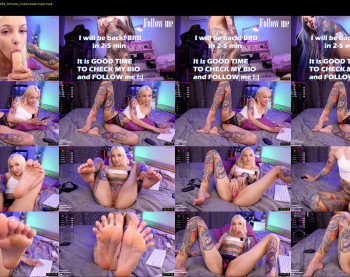 diana_rotor — 106 minute Chaturbate female cam show recording, 720p, Jul 7, 2023