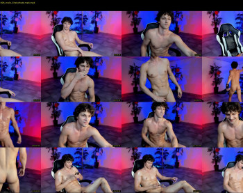 dirty_pothos — 120 minute Chaturbate male cam show recording, 720p, Jul 7, 2023