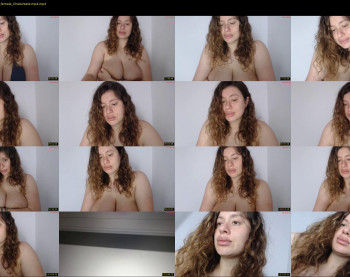 dyafirst — 99 minute Chaturbate female cam show recording, 720p, Jul 7, 2023