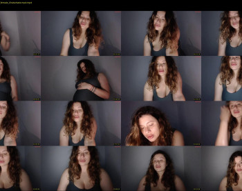dyafirst — 31 minute Chaturbate female cam show recording, 720p, Jul 8, 2023