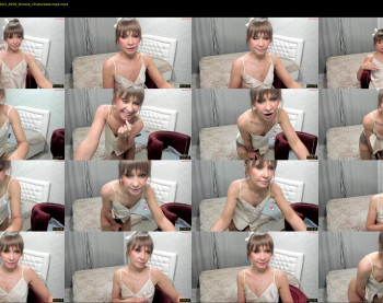 eastern_fairy_tale — 39 minute Chaturbate female cam show recording, 720p, Jul 7, 2023