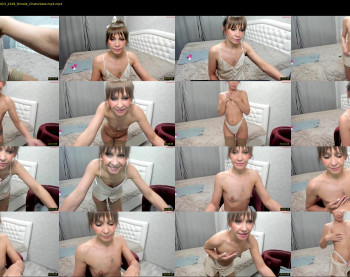 eastern_fairy_tale — 76 minute Chaturbate female cam show recording, 720p, Jul 7, 2023