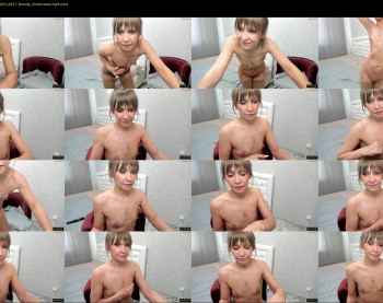 eastern_fairy_tale — 45 minute Chaturbate female cam show recording, 720p, Jul 8, 2023