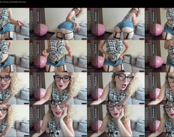 emilymilf__ — 4 minute Chaturbate female cam show recording, 720p, Jul 7, 2023
