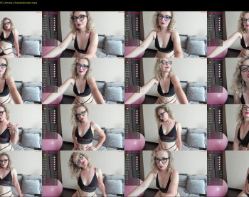 emilymilf__ — 16 minute Chaturbate female cam show recording, 720p, Jul 7, 2023
