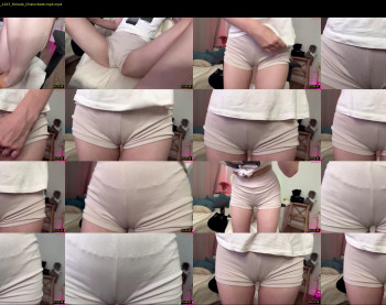 eva_new_york — 10 minute Chaturbate female cam show recording, 720p, Jul 7, 2023