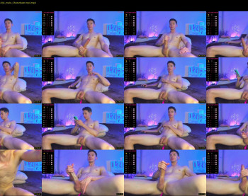 fetishboyfun — 36 minute Chaturbate male cam show recording, 720p, Jul 7, 2023