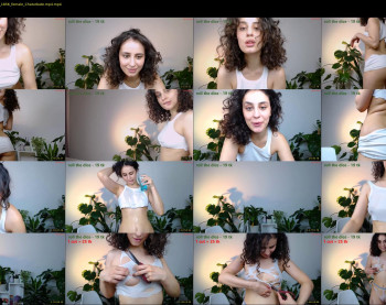 flaming_hotty — 120 minute Chaturbate female cam show recording, 720p, Jul 7, 2023