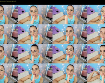 frank_sasha — 9 minute Chaturbate couple cam show recording, 720p, Jul 7, 2023