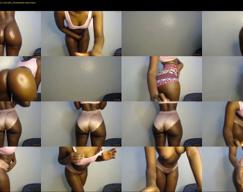 freaky_ass — 16 minute Chaturbate female cam show recording, 720p, Jul 7, 2023