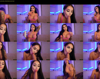 fuckbitoni — 121 minute Chaturbate couple cam show recording, 720p, Jul 7, 2023