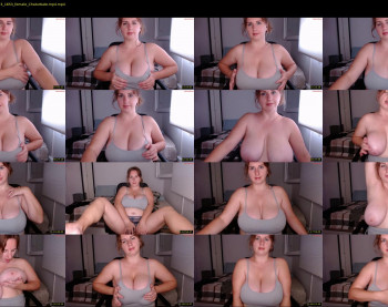 gentle__woman — 121 minute Chaturbate female cam show recording, 720p, Jul 7, 2023