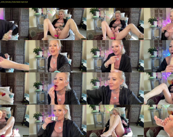 gl1tter_barbie — 121 minute Chaturbate female cam show recording, 720p, Jul 7, 2023