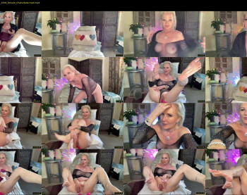 gl1tter_barbie — 121 minute Chaturbate female cam show recording, 720p, Jul 7, 2023