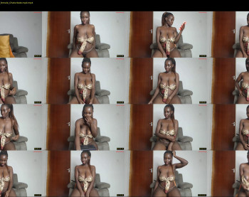 gulpess — 68 minute Chaturbate female cam show recording, 480p, Jul 8, 2023