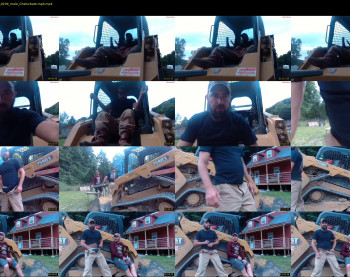 hardworkertn — 12 minute Chaturbate male cam show recording, 720p, Jul 8, 2023