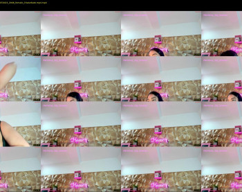 harmony_big_breasts — 9 minute Chaturbate female cam show recording, 720p, Jul 7, 2023