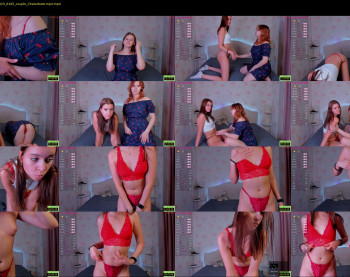 helenchristensen — 121 minute Chaturbate female cam show recording, 720p, Jul 8, 2023