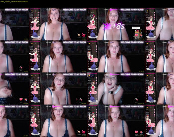 hello_x_pussy — 116 minute Chaturbate female cam show recording, 720p, Jul 7, 2023