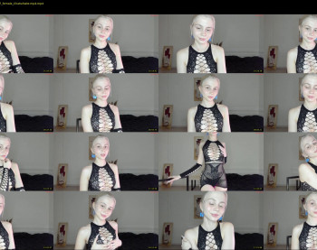 hi_popsy — 20 minute Chaturbate female cam show recording, 720p, Jul 7, 2023