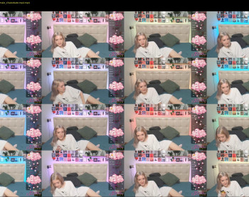 hizgi — 8 minute Chaturbate couple cam show recording, 720p, Jul 7, 2023